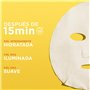 SKINACTIVE VITAMINA C tissue mask 1 u