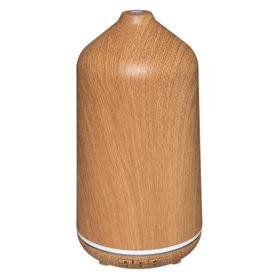 Atmosphera - Diffuseur d'huiles essentielles - Effet Bois 250ml