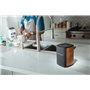 Edifier MS50A - Haut-Parleur WiFi Samrt avec Bluetooth et Fonction stéréo sans Fil Fonctionne avec Amazon Alexa, Apple AirPlay 2