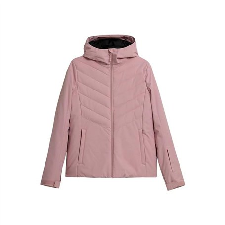 4F Veste, Estándar