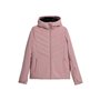 4F Veste, Estándar