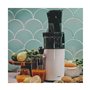 Livoo - DOP238 Extracteur de jus compact | Puissance 200 W | 1 vitesse de rotation lente pour la conservation des propriétés nut