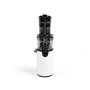 Livoo - DOP238 Extracteur de jus compact | Puissance 200 W | 1 vitesse de rotation lente pour la conservation des propriétés nut
