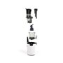 Livoo - DOP238 Extracteur de jus compact | Puissance 200 W | 1 vitesse de rotation lente pour la conservation des propriétés nut