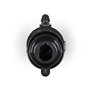 Livoo - DOP238 Extracteur de jus compact | Puissance 200 W | 1 vitesse de rotation lente pour la conservation des propriétés nut
