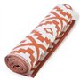 IDMarket - Tapis extérieur Bahamas Terracotta 180 x 280 CM