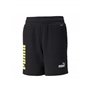 PUMA Homme Pants Short Power Enfant et Adolescent 176 Black Harbor