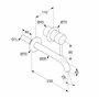 KLUDI Bozz-382453976 Bozz 382453976 Robinet de lavabo à Bec Fixe Noir Mat