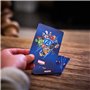 Marvel - Jeu de Famille Avengers - Jeu de cartes 4 en 1 : jeu de 7 Familles, Paires, Action et Batailles