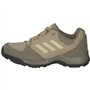 adidas Terrex Hyperhiker Low Hiking Shoes Chaussures de randonnée, Beige Tone/Sandy Beige/Core Black, 39 1/3 EU