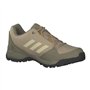 adidas Terrex Hyperhiker Low Hiking Shoes Chaussures de randonnée, Beige Tone/Sandy Beige/Core Black, 39 1/3 EU