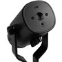 MSI IMMERSE GV60 Streaming MIC - Interface USB Type-C, Prise Casque 3,5 mm, 4 Modes d'utilisation : stéréo, cardioïde, omnidirec