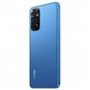 Xiaomi Redmi Note 11S Smartphone, 6GB RAM 128GB ROM, 6,43 Zoll AMOLED DotDisplay, MediaTek Helio G96 Prozessor, 108 MP AI Quad-K