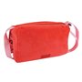 MIRACULOUS Ladybug, 024191 Sac Besace A BANDOULIERE Lady Bug +/-26 CM pour Enfant Fille, Rouge