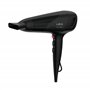 Calor Studio Dry Sèche-cheveux, Technologie Effiwatts pour une consommation d'énergie réduite, 6 réglages de vitesse/température