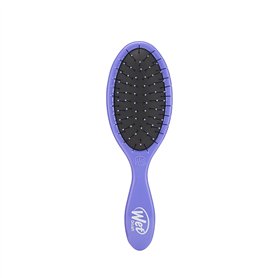 WetBrush Custom Care Démêlant pour cheveux fins et doux pour démêler en douceur, moins de poils pour éviter les accrocs ou la ca