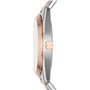 Armani Exchange - Montre Multifonction pour Femme, Acier Inoxydable Recyclé à 50 % Au Moins, AX5655