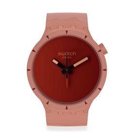 Swatch Analogique SB03R100