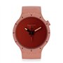Swatch Analogique SB03R100
