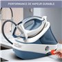 Calor Pro Express Ultimate Centrale vapeur, Pression 7,6 bars, Vapeur 155 g/min, Pressing 580 g/min, Technologie sans réglages, 