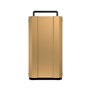 COUGAR GAMING | BOITIER PC GAMING | DUST 2 DESERT SAND - Boîtier Mini-ITX - Pro-cooling - Zones de ventilation indépendantes - C