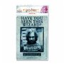 Logoshirt® Harry Potter - Sirius Black - Have You Seen This Wizard I Signe - Plaque en métal - Rétro I DIN A5 I Design original 