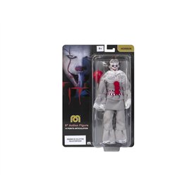 Mego - Ça 2 - Grippe-Sou - Figurine de Collection - Dès 8 ans - Lansay
