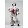 Mego - Ça 2 - Grippe-Sou - Figurine de Collection - Dès 8 ans - Lansay