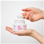 Schwarzkopf Professional Bonacure Color Freeze Treatment Masque Capillaire Crémeux Pour Cheveux Colorés pH 4.5 Balancer Technolo