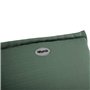 Hespéride - Coussin de transat korai Vert Olive 190x60cm en Polyester