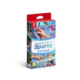 Nintendo Switch Sports ( Nintendo Interrupteur)