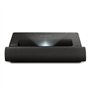 ViewSonic X2000B-4K Vidéoprojecteur 4K Ultra Courte focale Smart Laser 2000 lumens Ansi, Haut-Parleurs Harman Kardon 2 x 25W Noi