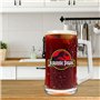 ABYSTYLE - JURASSIC PARK Chope Logo