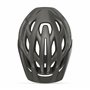 MET Casque Veleno Titane Métal Mat Sport, Multicolore, S