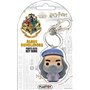 Plastoy - Porte-clés Harry Potter - Albus Dumbledore
