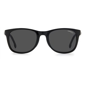 Carrera 8054/s Sunglasses, 807/IR Black, Taille Unique Unisex