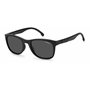 Carrera 8054/s Sunglasses, 807/IR Black, Taille Unique Unisex