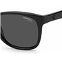 Carrera 8054/s Sunglasses, 807/IR Black, Taille Unique Unisex
