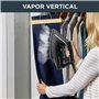 Rowenta Easy Steam VR5120 Centrale vapeur haute pression 5,4 bar, coup de vapeur de 210 g/min, vapeur continue de 110 g/min, sem
