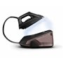 Rowenta Easy Steam VR5120 Centrale vapeur haute pression 5,4 bar, coup de vapeur de 210 g/min, vapeur continue de 110 g/min, sem