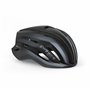 MET Casque Trenta 3k Carbon MIPS Sport, Noir (Noir), L