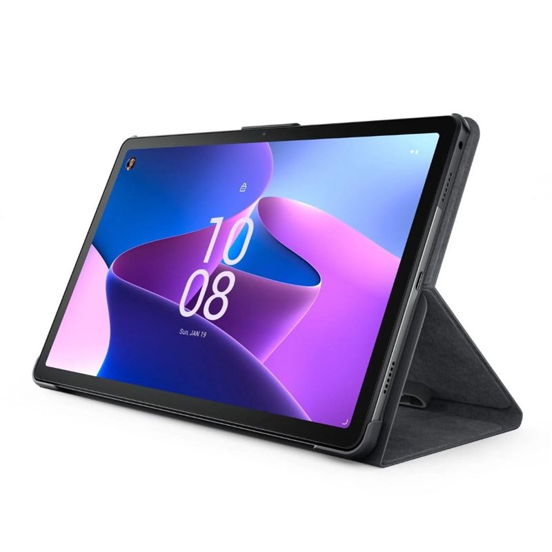Lenovo Étui Folio pour Tablette M10 3ème génération