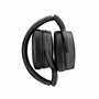 EPOS Adapt 361 - Casque sans Fil Avancé avec ANC, Certifié pour Microsoft Teams, Optimisé pour UC, Connectivité Multi-Dispositif