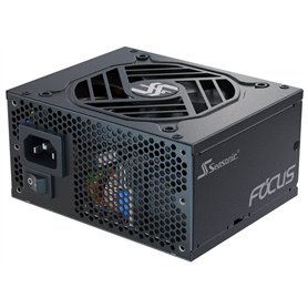 Seasonic Bloc d'alimentation 750 W FOCUS-SGX-750 modulaire (80+doré)