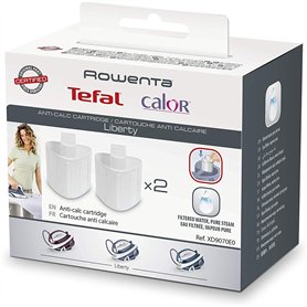 RO - Linea Blanca ® - Kit de filtres centre repassage pour Rowenta Powersteam XD9070E0