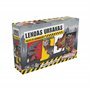 CMON, Zombicide 2ème édition - Urban Legends - Extension - Jeu de connaisseurs - Dungeon Crawler - 1 à 6 Joueurs - À partir de 1