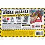 CMON, Zombicide 2ème édition - Urban Legends - Extension - Jeu de connaisseurs - Dungeon Crawler - 1 à 6 Joueurs - À partir de 1