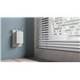 D-Link E15 Répéteur WiFi Mesh Eagle Pro AI AX1500, Wi-FI Booster, Répéteur, Hotspot avec Port Gigabit, MU-MIMO, OFDMA, AI-Powere