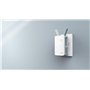 D-Link E15 Répéteur WiFi Mesh Eagle Pro AI AX1500, Wi-FI Booster, Répéteur, Hotspot avec Port Gigabit, MU-MIMO, OFDMA, AI-Powere