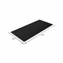 HyperX Pulsefire Mat – Tapis de souris pour jeu – XLarge– Surface en tissu pour la précision – Coutures plates anti-fragmentatio